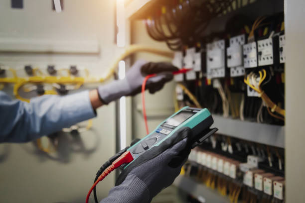 Emergency Electrical Repair Services in Hawthorne, NY