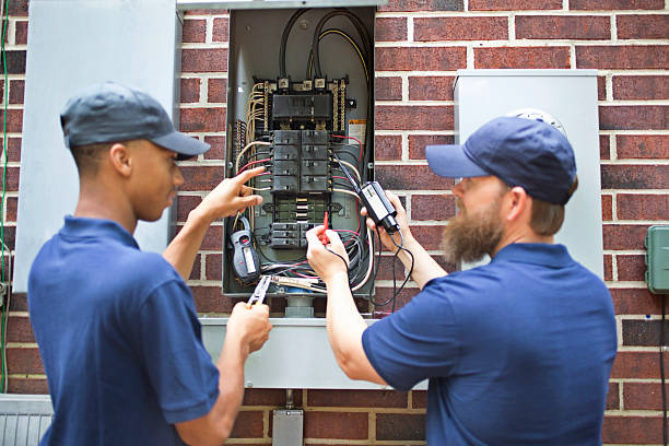 Best Industrial Electrical Services  in Hawthorne, NY